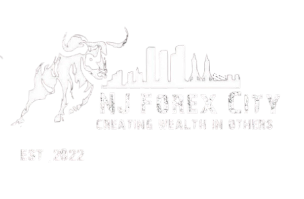 NJ Forex City Logo